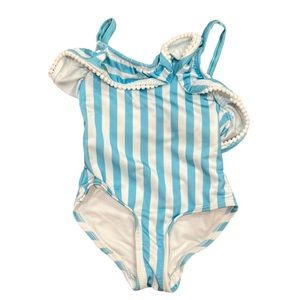 Mila & Emma swim suit